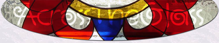 logo AcrossTheGlass